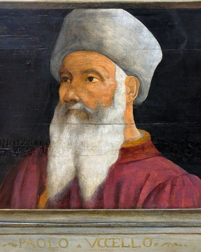 Five Famous Men by Unbekannt Unbekannt